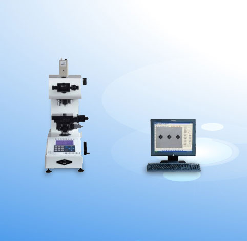 顯微硬度計 HVS-1000TMJC/LCD