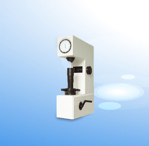 HRD-150A洛氏硬度計