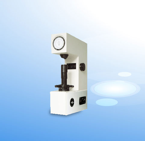 HR150DT洛氏硬度計