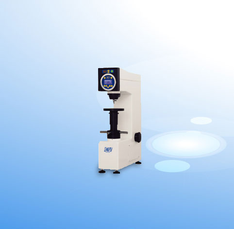 SG-600MBD洛氏硬度計