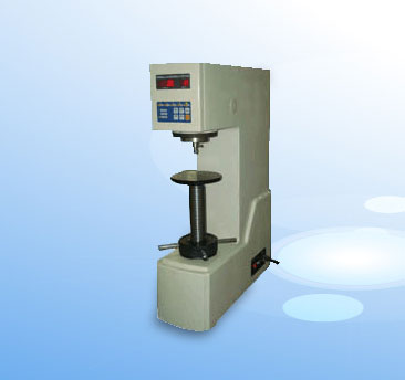 布氏硬度計 HBE-3000