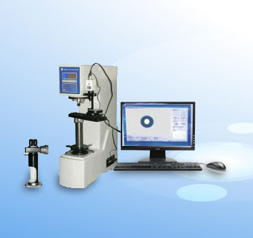 電腦顯示布氏硬度計 HB-3000JMT