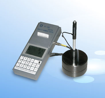 HL-240便攜式硬度計