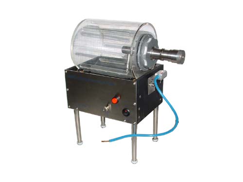 ZD-2型自動滴料器