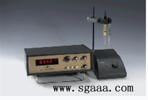 PXS-215離子活度計(jì)