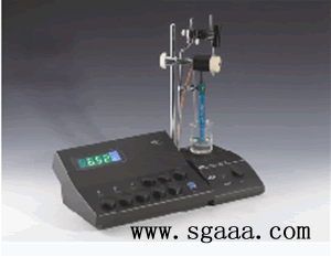 ZD-2型自動電位滴定計(jì)