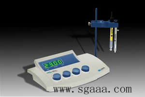 DWS-51型鈉離子濃度計(jì)