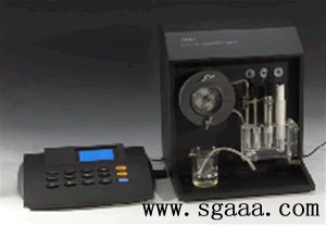 DWS-295型鈉離子濃度儀