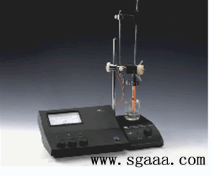 ZDY-500型自動電位滴定儀