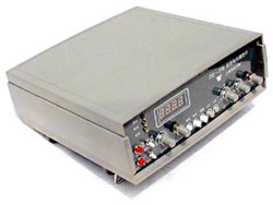 ZD-2型自動電位滴定計(jì)