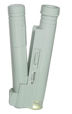 40倍讀數放大鏡