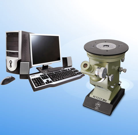 6JA-PC干涉法測量系統(tǒng)