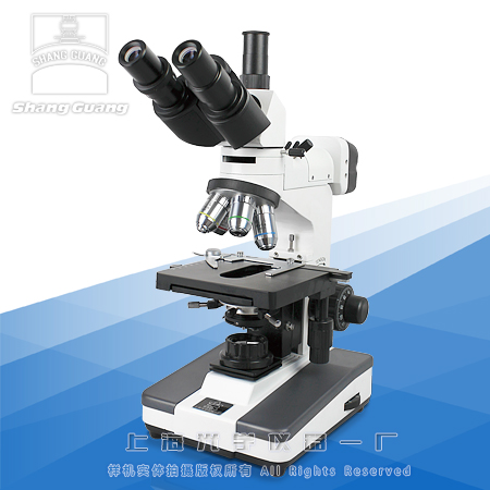 6XD-3金相顯微鏡