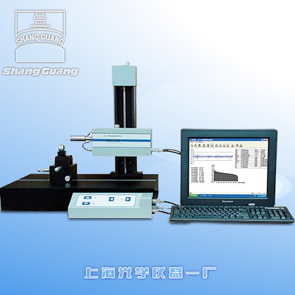 JB-4C粗糙度儀(舊款停產)