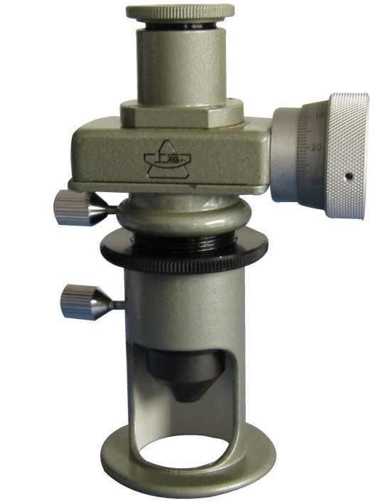 JC-10讀數顯微鏡