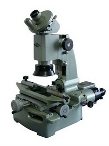 JGX-1小型工具顯微鏡