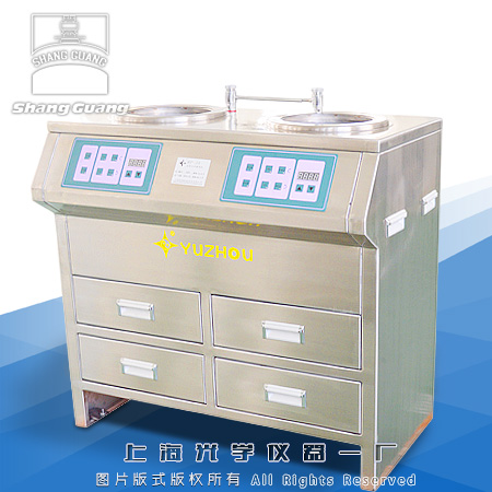 MP-2A金相試樣磨拋機