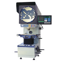 PDP-3007Z測(cè)量投影儀