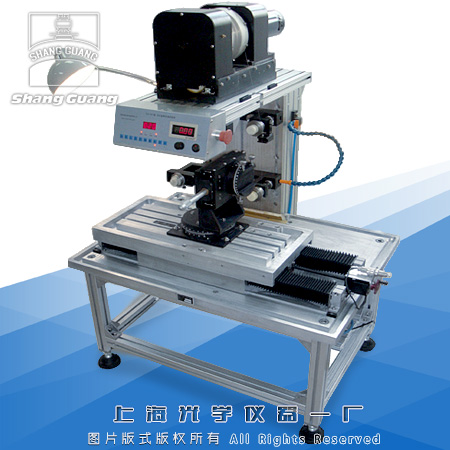 SLX-601立式金剛石線切割機