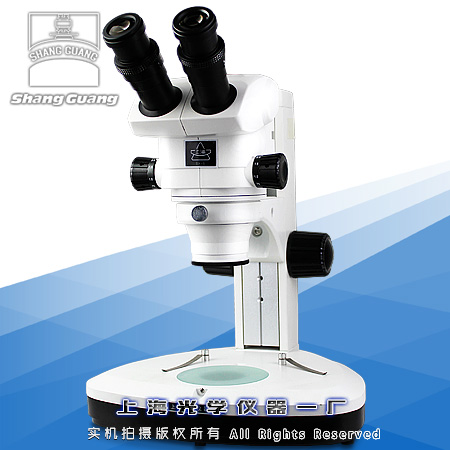 SX-4雙目實(shí)體顯微鏡