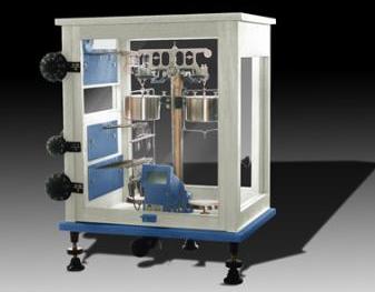 TG系列雙盤機械天平