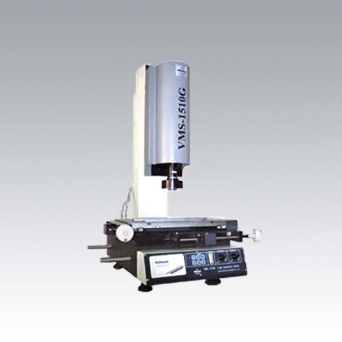 VMS-1510G標(biāo)準(zhǔn)型影像測量儀