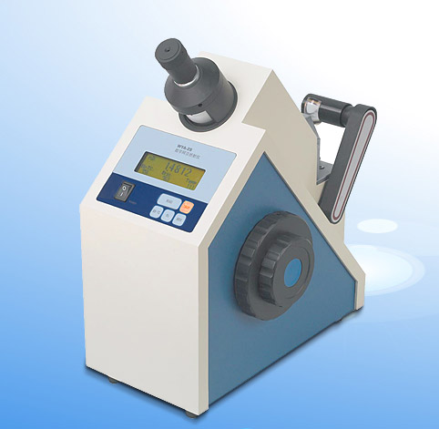 WYA_1S數(shù)字阿貝折射儀（停產(chǎn)）